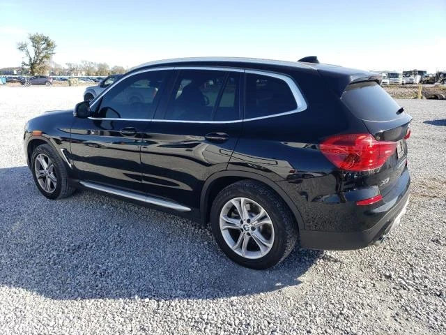 BMW X3, снимка 4 - Автомобили и джипове - 48753418