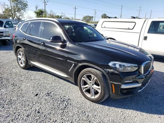 BMW X3, снимка 2 - Автомобили и джипове - 48753418