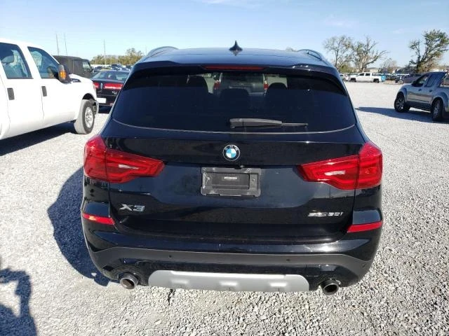 BMW X3, снимка 6 - Автомобили и джипове - 48753418