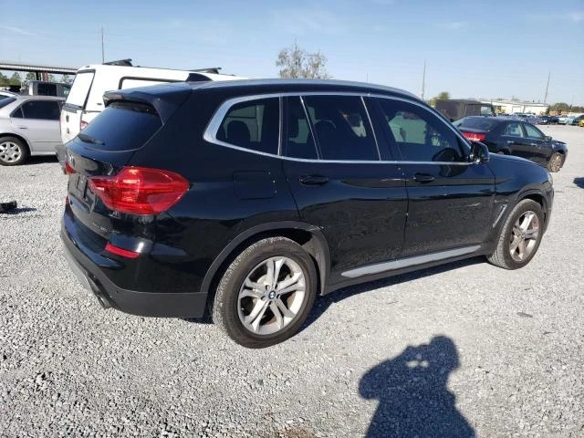 BMW X3, снимка 3 - Автомобили и джипове - 48753418