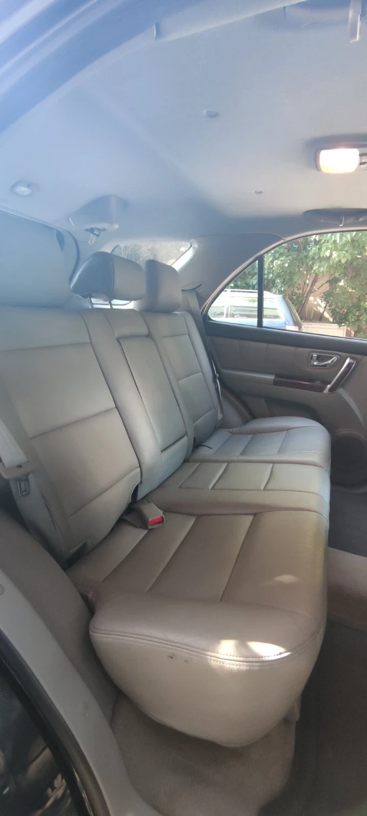 Kia Sorento  - изображение 10