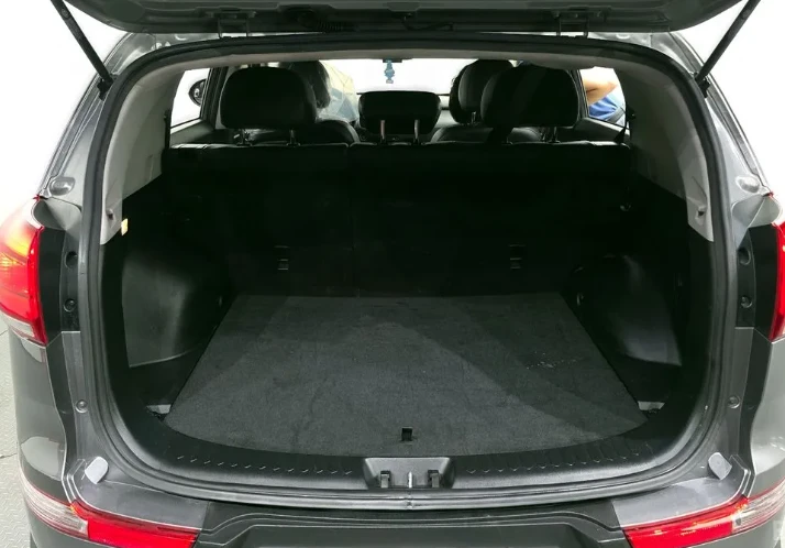 Kia Sorento 2.0 CRDi 4WD | Mobile.bg   15