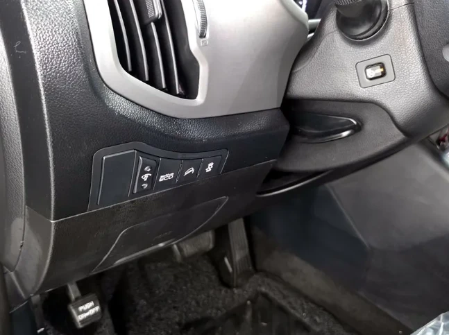 Kia Sorento 2.0 CRDi 4WD | Mobile.bg   12