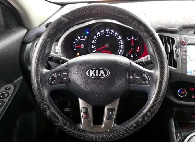 Kia Sorento 2.0 CRDi 4WD | Mobile.bg   13