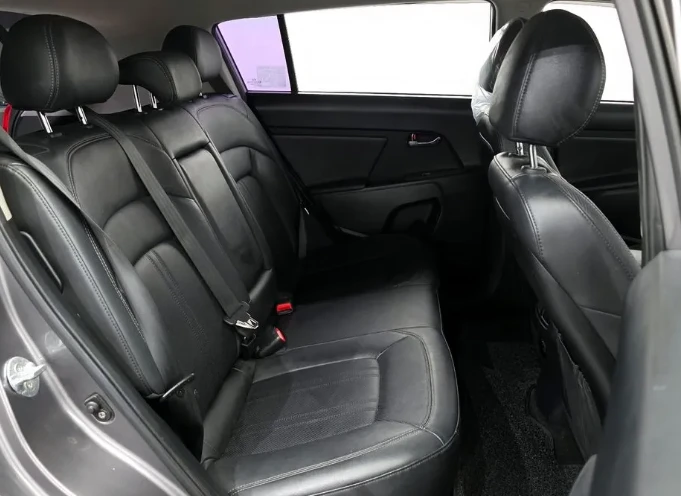 Kia Sorento 2.0 CRDi 4WD | Mobile.bg   11