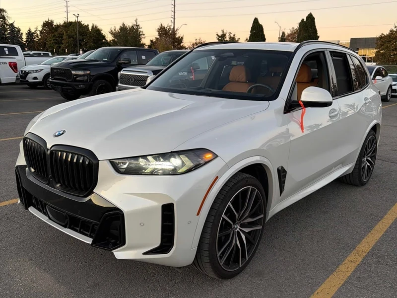 BMW X5 * xDrive40i * M Sport* Sky lounge * Key card - 119700 лв. / 61201.64 € - 73612988 1