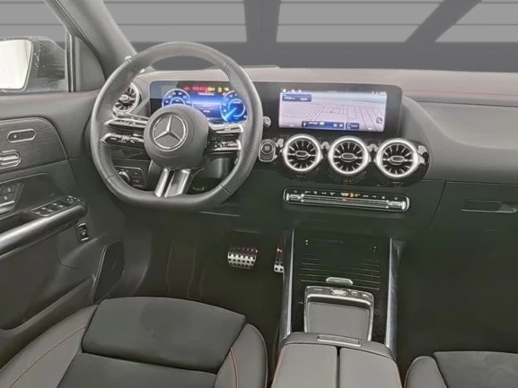 Mercedes-Benz EQA 250+ = AMG Line = Premium �������� | Mobile.bg � ����������� 4