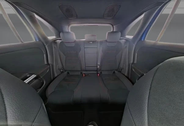 Mercedes-Benz EQA 250+ = AMG Line = Premium �������� | Mobile.bg � ����������� 7