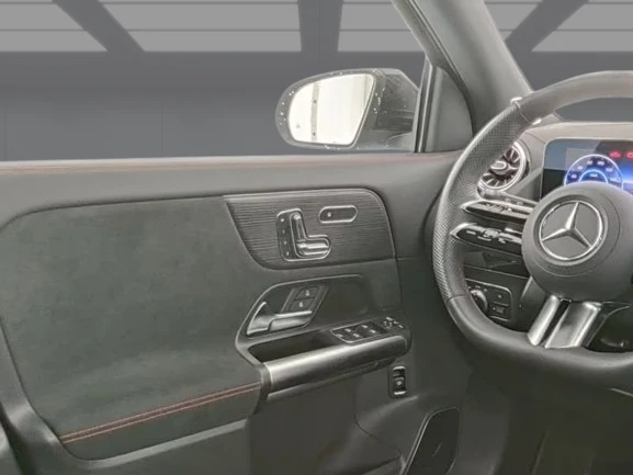 Mercedes-Benz EQA 250+ = AMG Line = Premium �������� | Mobile.bg � ����������� 3