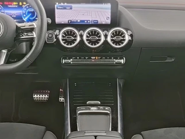 Mercedes-Benz EQA 250+ = AMG Line = Premium �������� | Mobile.bg � ����������� 6