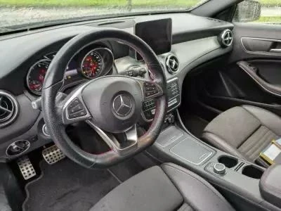 Mercedes-Benz GLA 651930, снимка 6 - Автомобили и джипове - 56159560