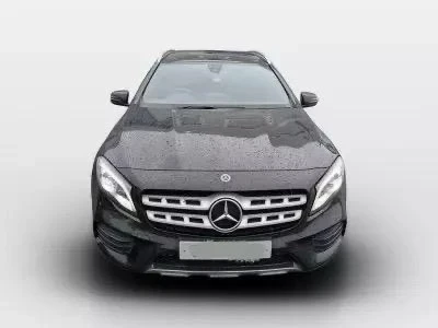 Mercedes-Benz GLA 651930