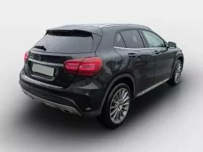 Mercedes-Benz GLA 651930, снимка 5 - Автомобили и джипове - 56159560