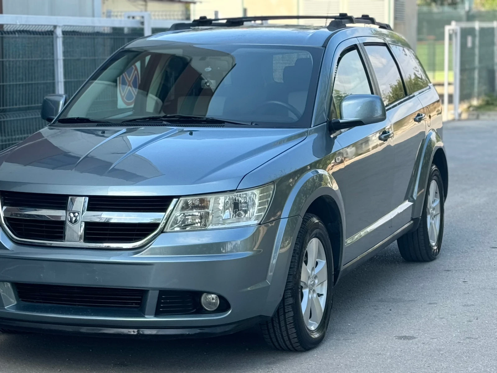 Dodge Journey 2000-140 тди - изображение 3