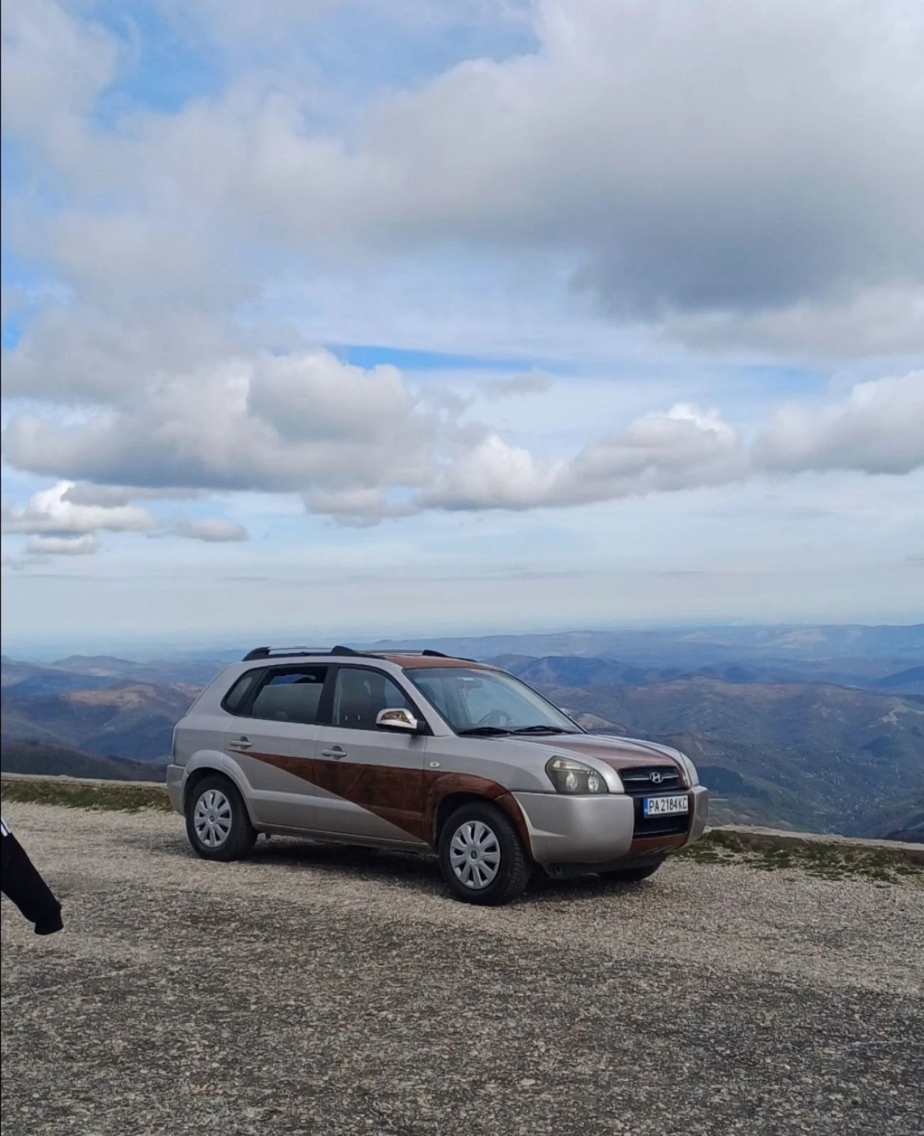 Hyundai Tucson | Mobile.bg   1