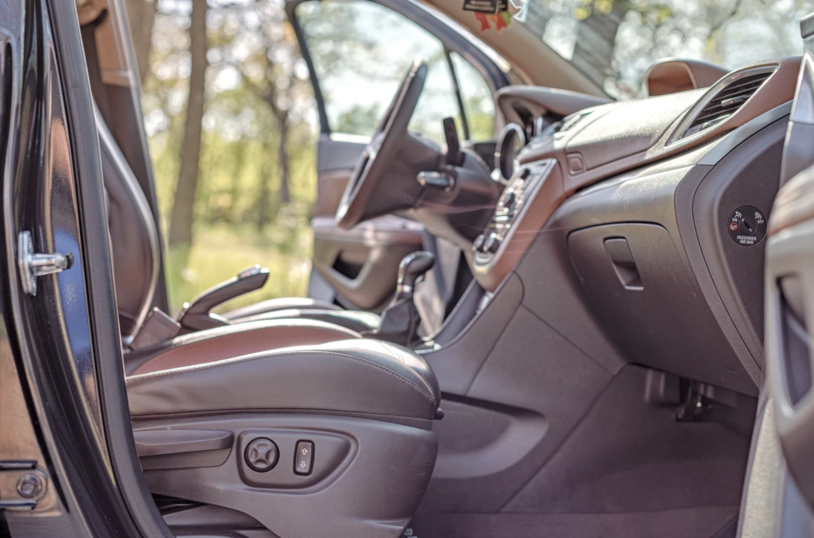 Opel Mokka Cosmo  | Mobile.bg   14