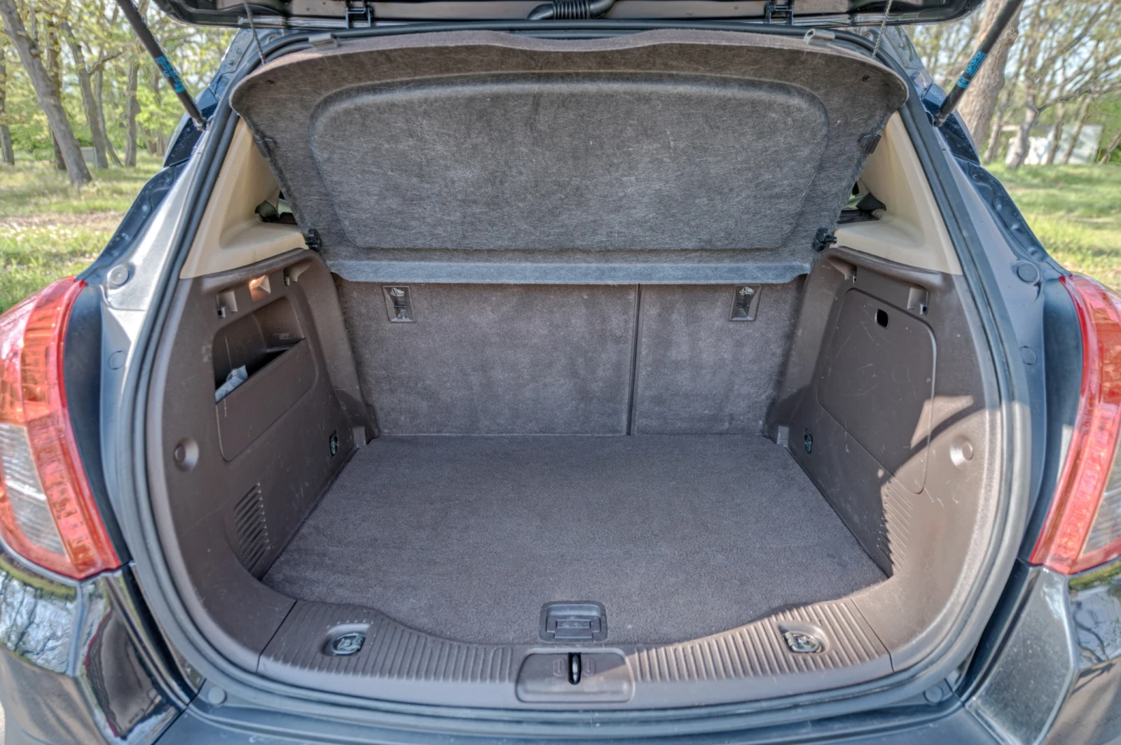 Opel Mokka Cosmo  | Mobile.bg   11