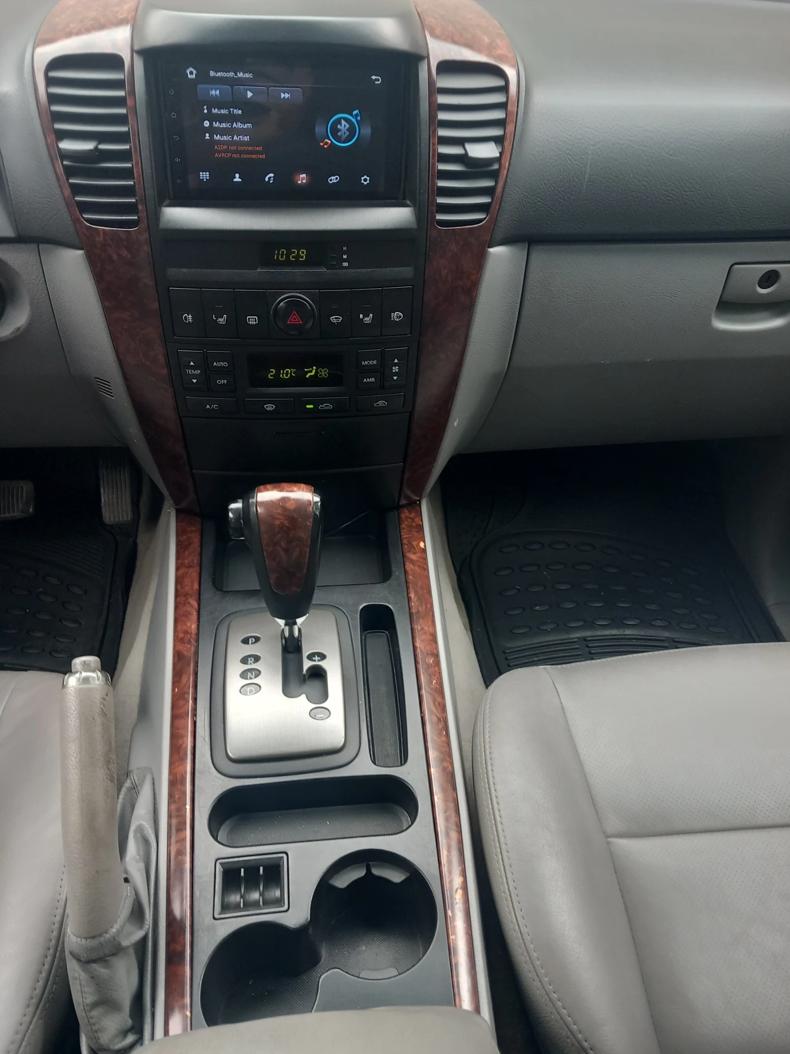 Kia Sorento  - изображение 6