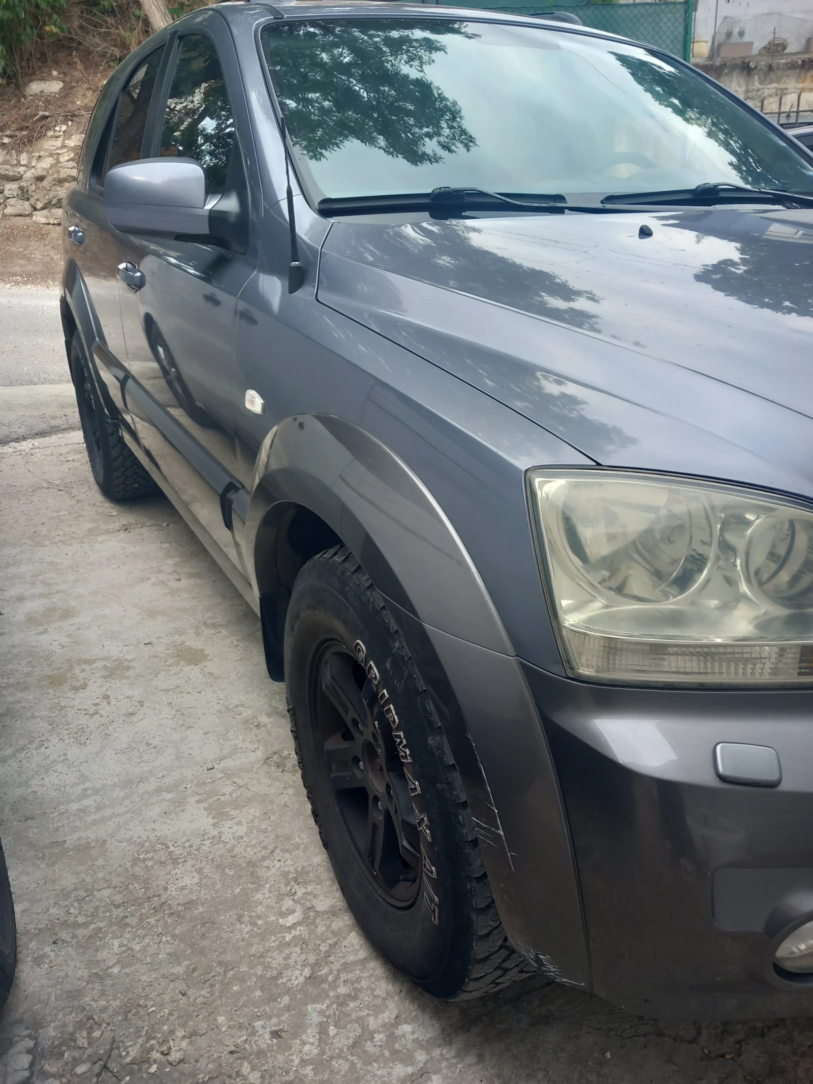 Kia Sorento  - изображение 4