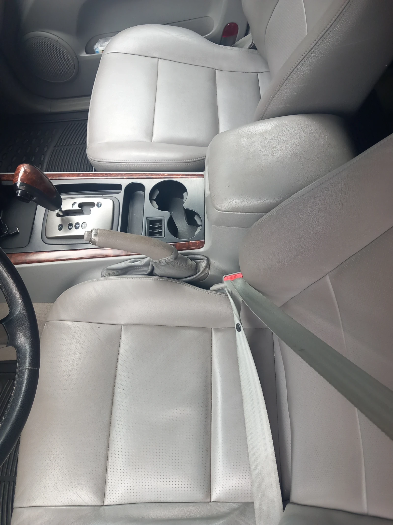 Kia Sorento  - изображение 8