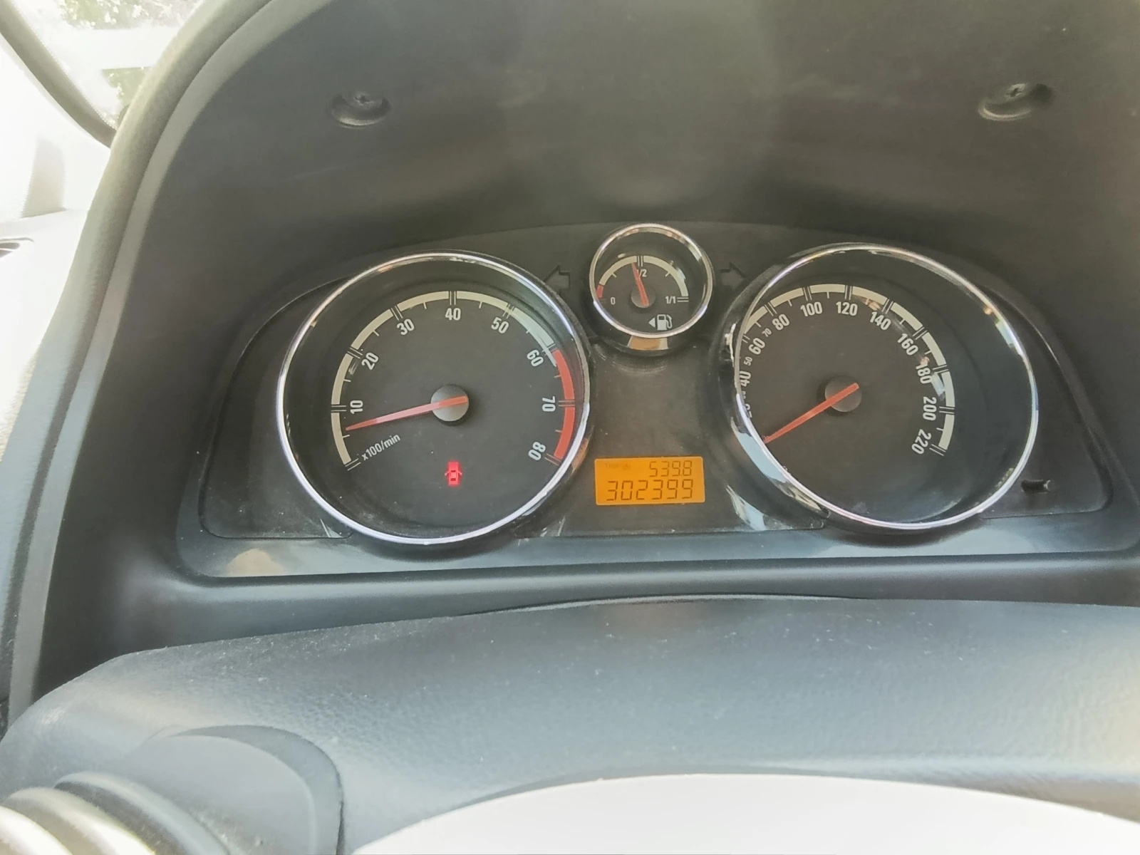 Opel Antara 2.4 LPG | Mobile.bg — изображение 12