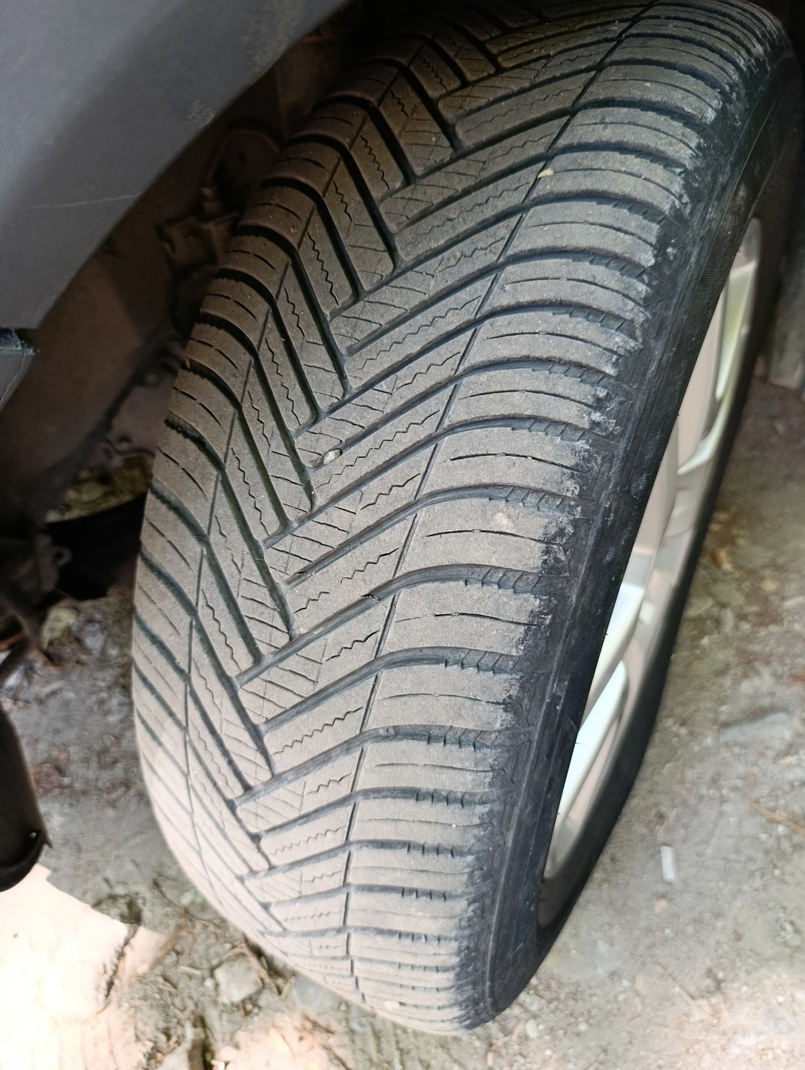 Opel Antara 2.4 LPG | Mobile.bg — изображение 15