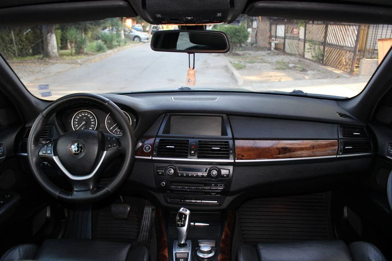 BMW X5 35D прочети описанието - изображение 3
