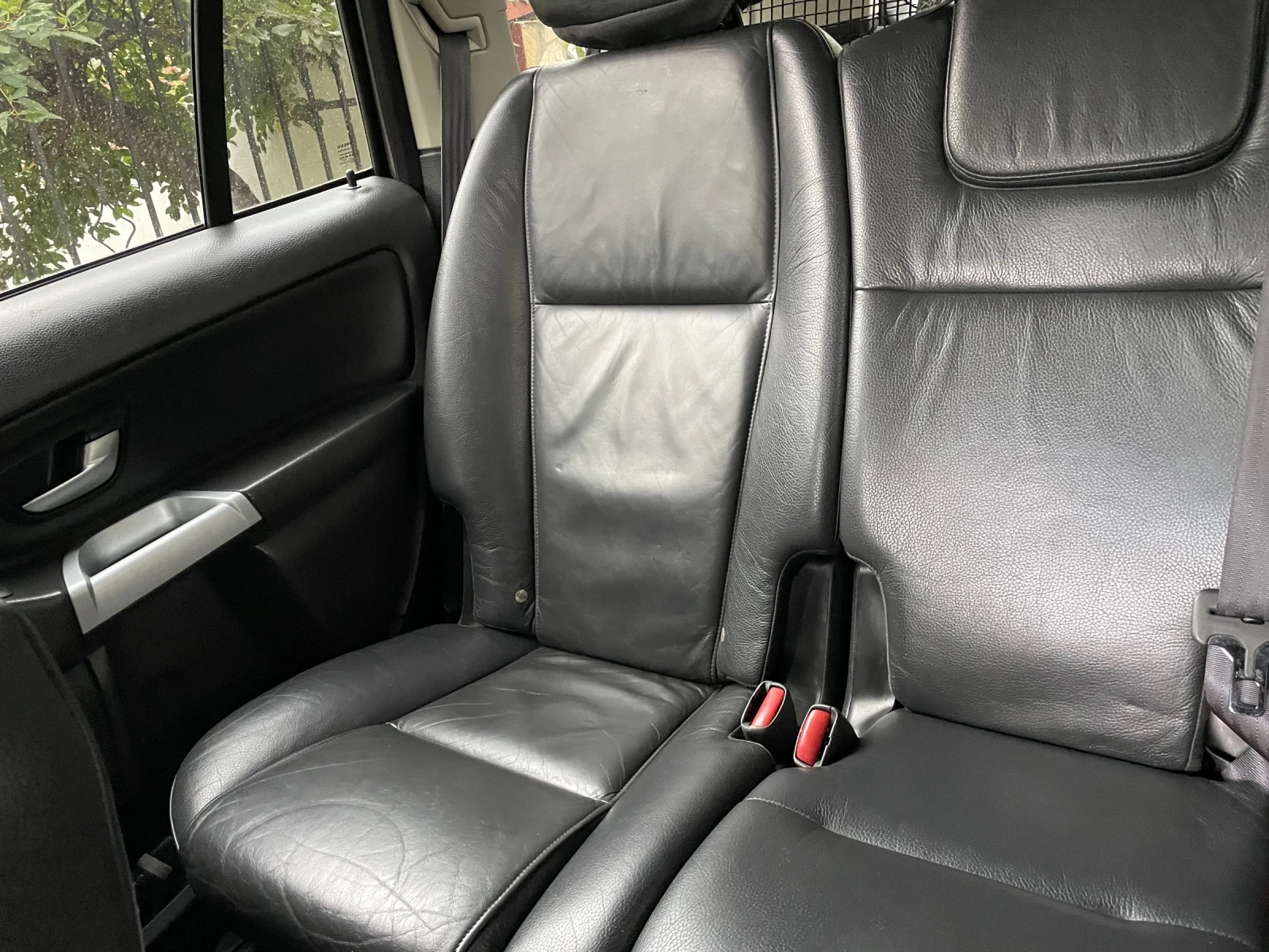 Volvo Xc90  - изображение 3