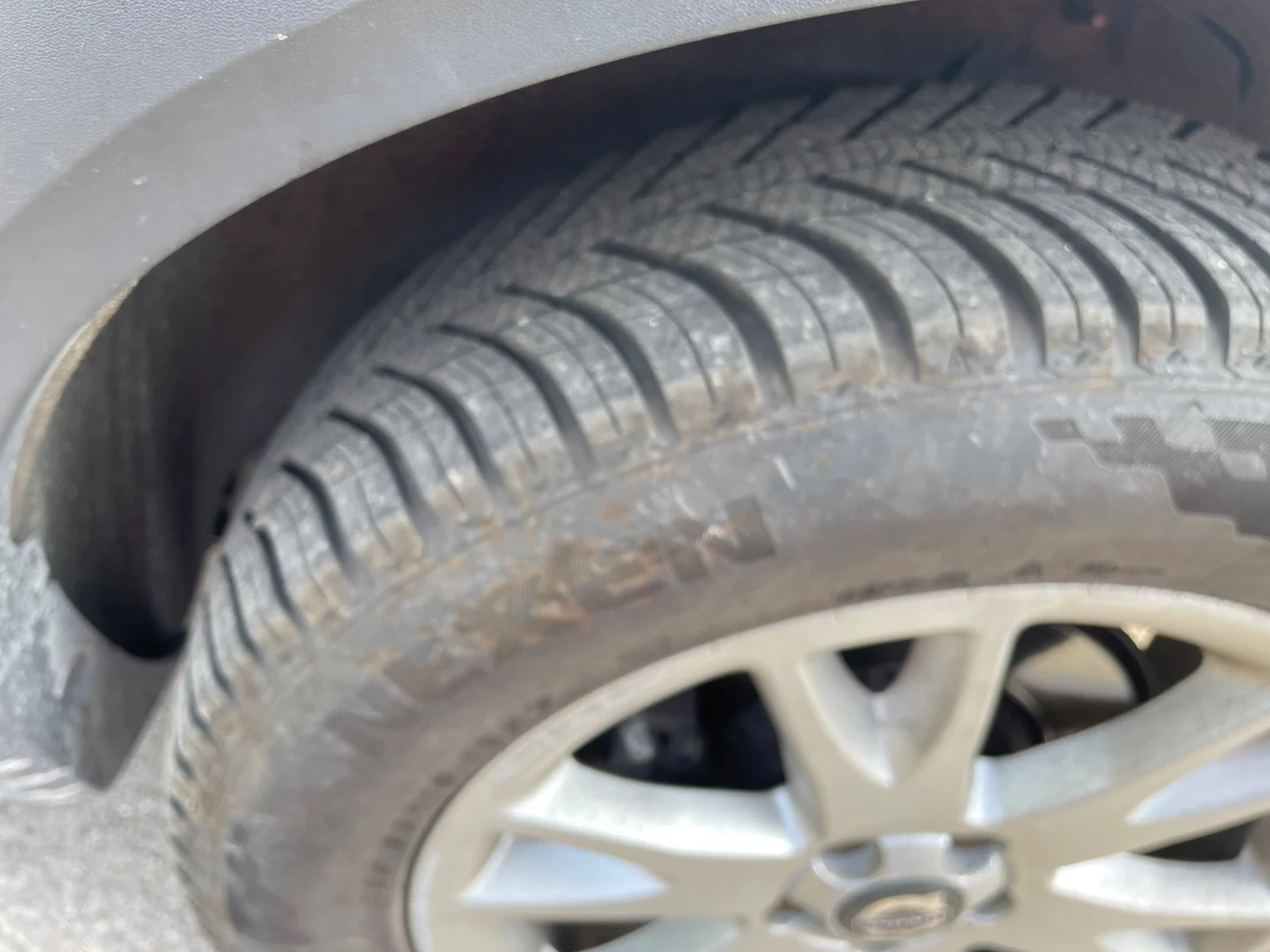 Volvo Xc90  - изображение 9