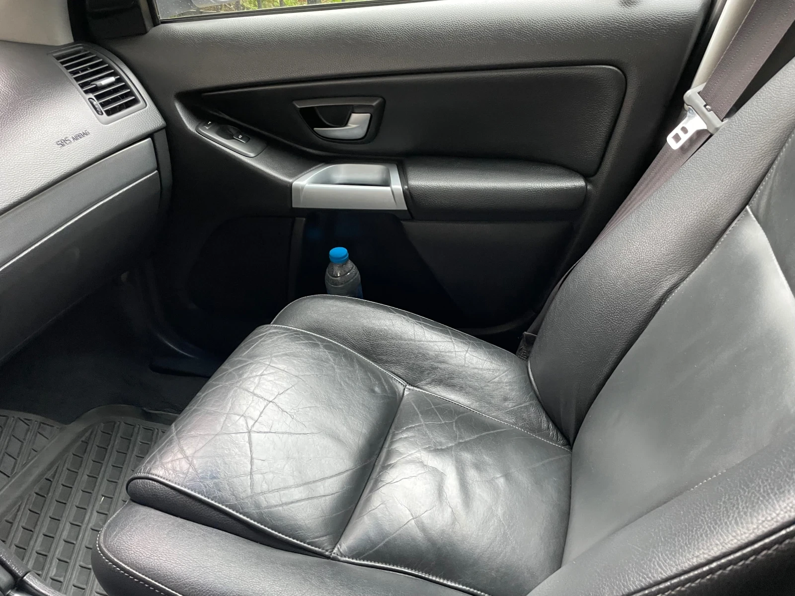 Volvo Xc90  - изображение 2