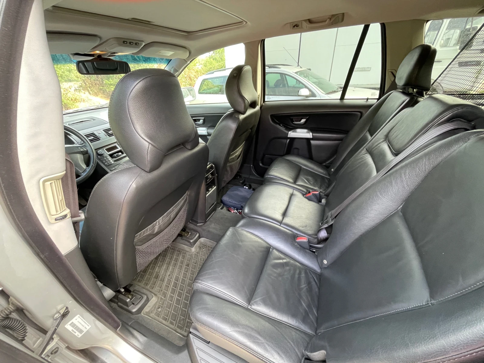 Volvo Xc90  - изображение 10