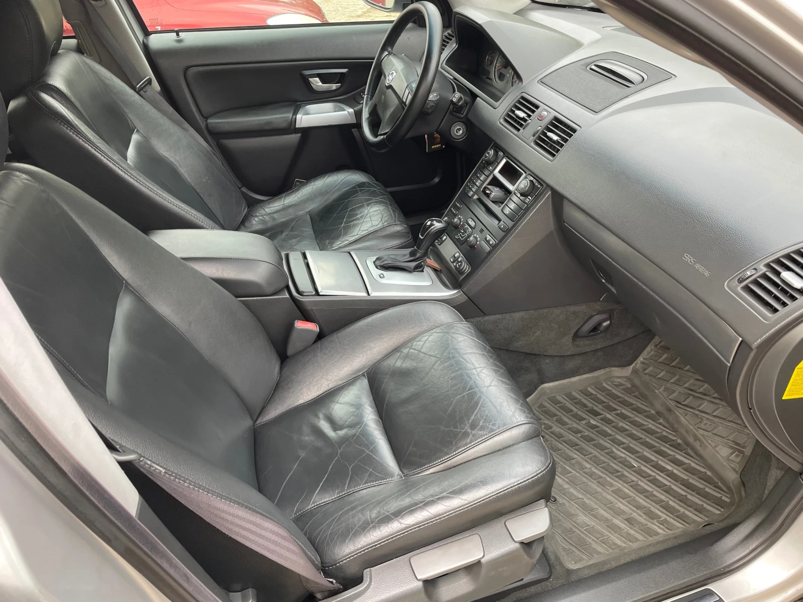 Volvo Xc90  - изображение 7