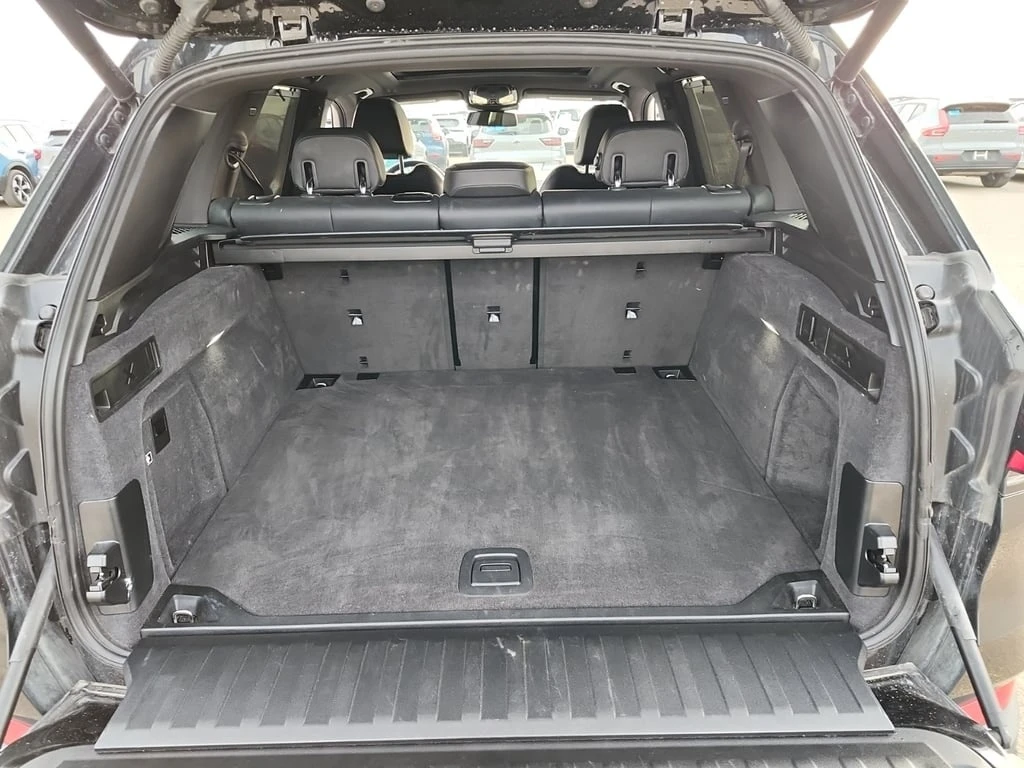 BMW X5 * XDRIVE40I * CARFAX *    | Mobile.bg   11