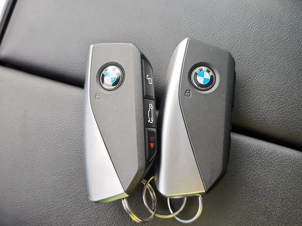 BMW X5 * XDRIVE40I * CARFAX *    | Mobile.bg   12