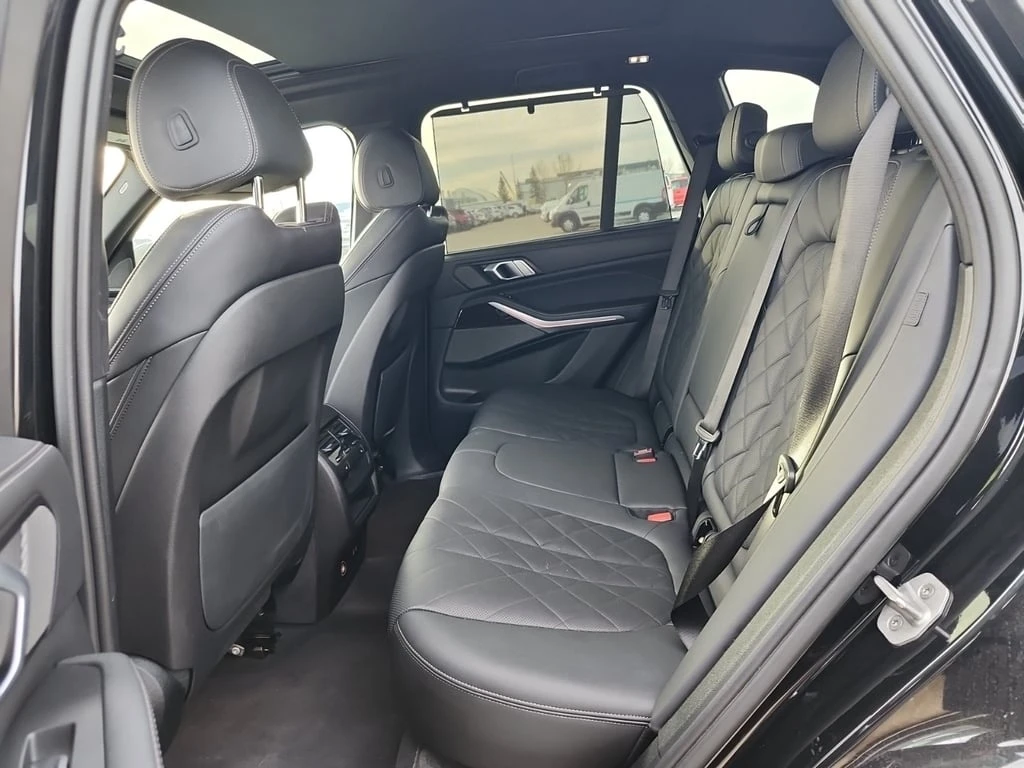 BMW X5 * XDRIVE40I * CARFAX * БЕЗ ПЪРВОНАЧАЛНА ВНОСКА - изображение 10