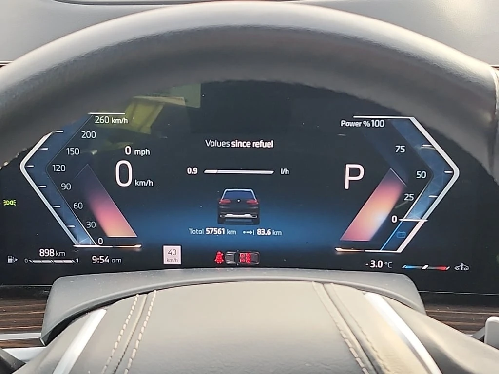 BMW X5 * XDRIVE40I * CARFAX * БЕЗ ПЪРВОНАЧАЛНА ВНОСКА - изображение 7