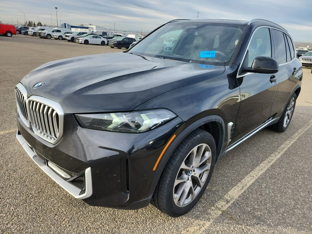 BMW X5 * XDRIVE40I * CARFAX *    | Mobile.bg   1