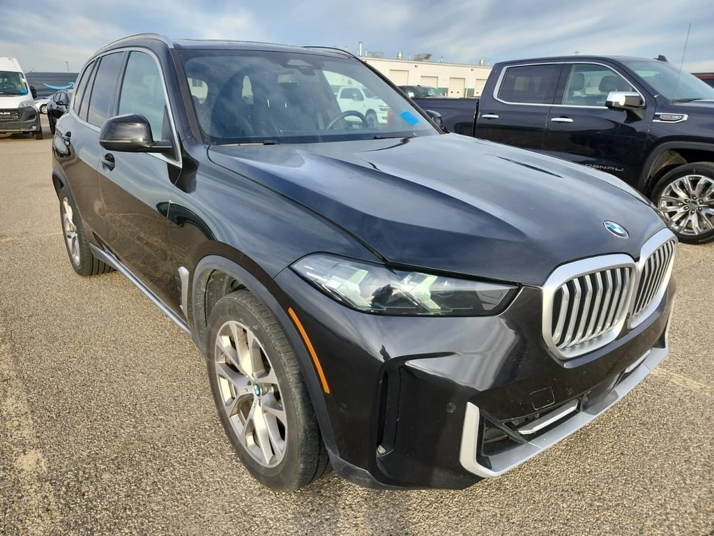 BMW X5 * XDRIVE40I * CARFAX * БЕЗ ПЪРВОНАЧАЛНА ВНОСКА - изображение 2