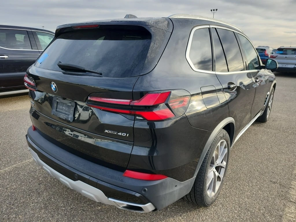BMW X5 * XDRIVE40I * CARFAX * БЕЗ ПЪРВОНАЧАЛНА ВНОСКА - изображение 3