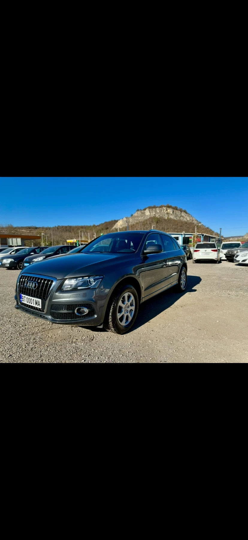 Audi Q5 3.0 TDI  | Mobile.bg   2