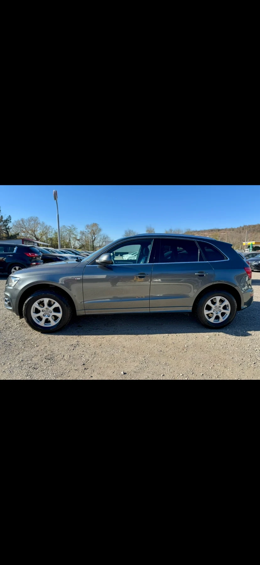 Audi Q5 3.0 TDI  | Mobile.bg   5