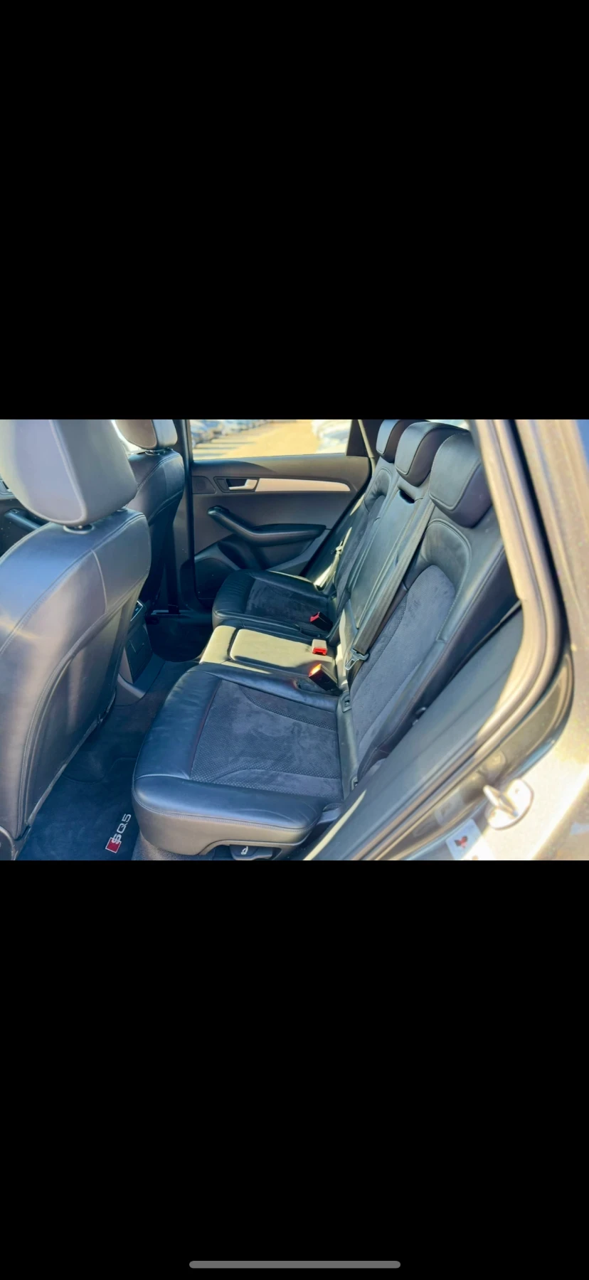 Audi Q5 3.0 TDI  | Mobile.bg   7