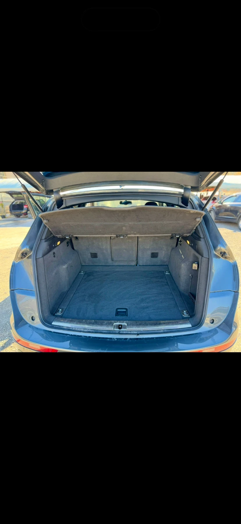 Audi Q5 3.0 TDI  | Mobile.bg   8