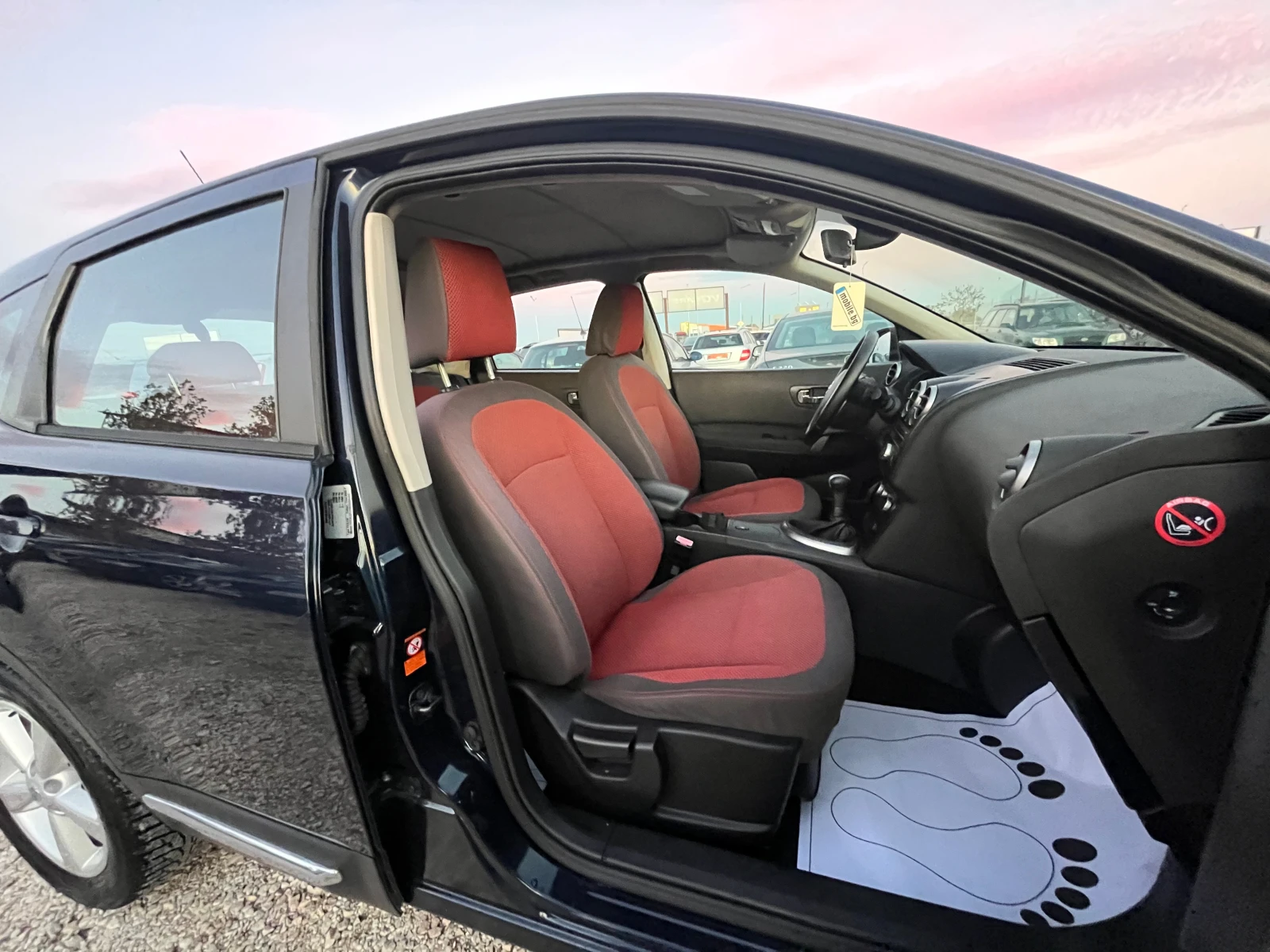 Nissan Qashqai 1.6 i, GAZ-115..,  | Mobile.bg   12