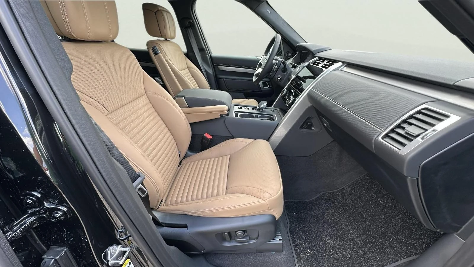Land Rover Discovery 3.0 D | Mobile.bg � ����������� 12