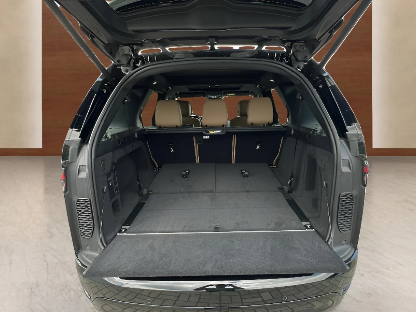 Land Rover Discovery 3.0 D | Mobile.bg � ����������� 9