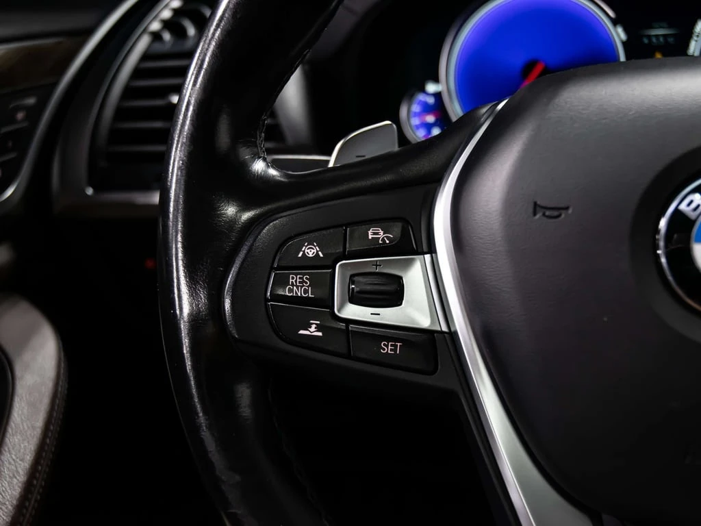 BMW X3 * M40i * CARFAX * ЦЕНА ДО БГ - изображение 9