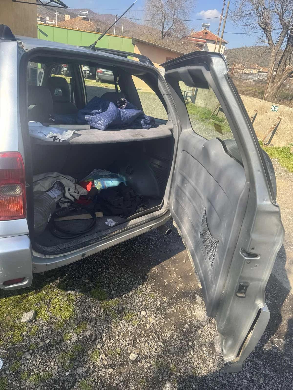 Toyota Rav4  - изображение 9