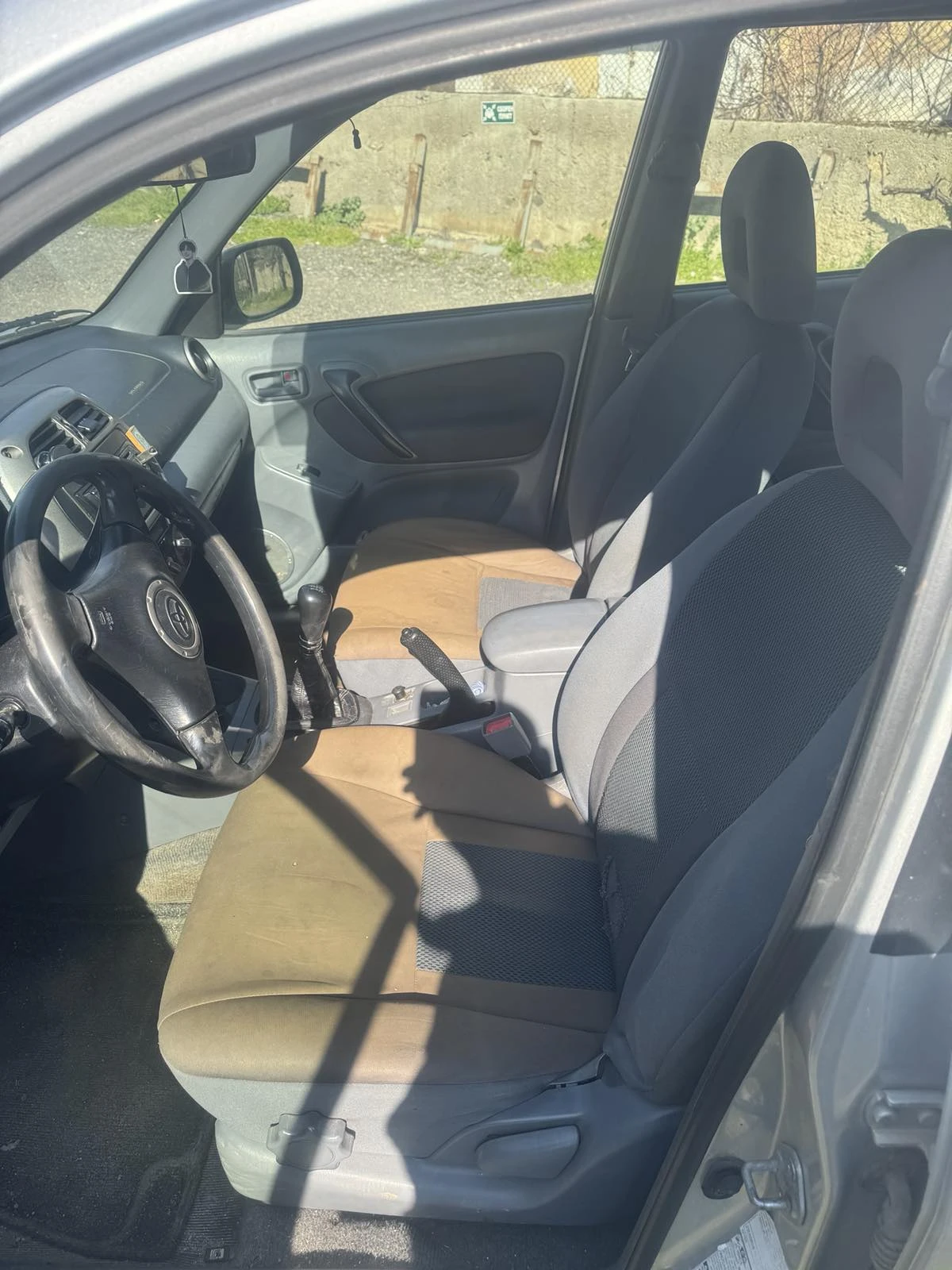 Toyota Rav4  - изображение 6