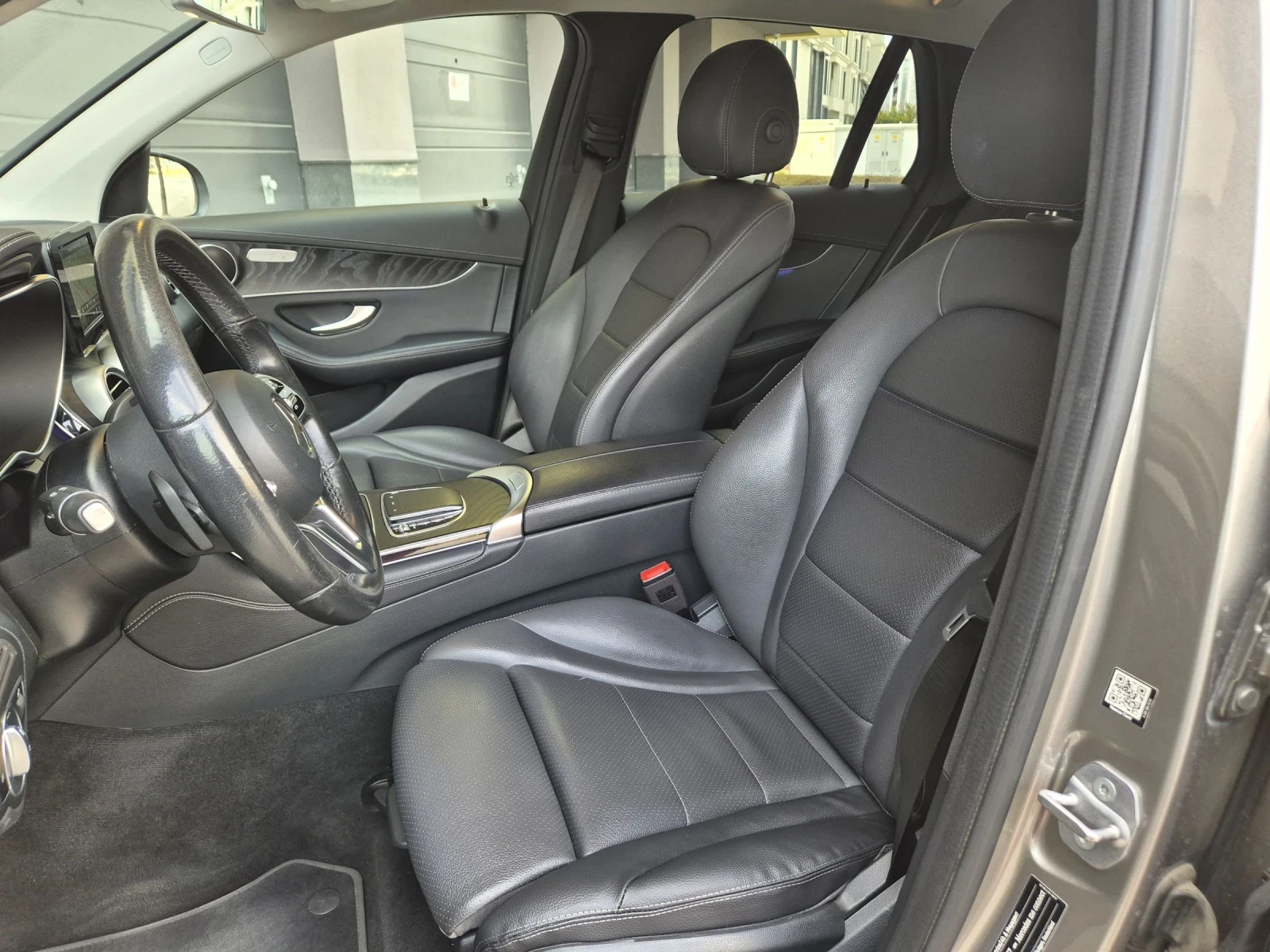 Mercedes-Benz GLC 300 4 Matic | Mobile.bg � ����������� 9